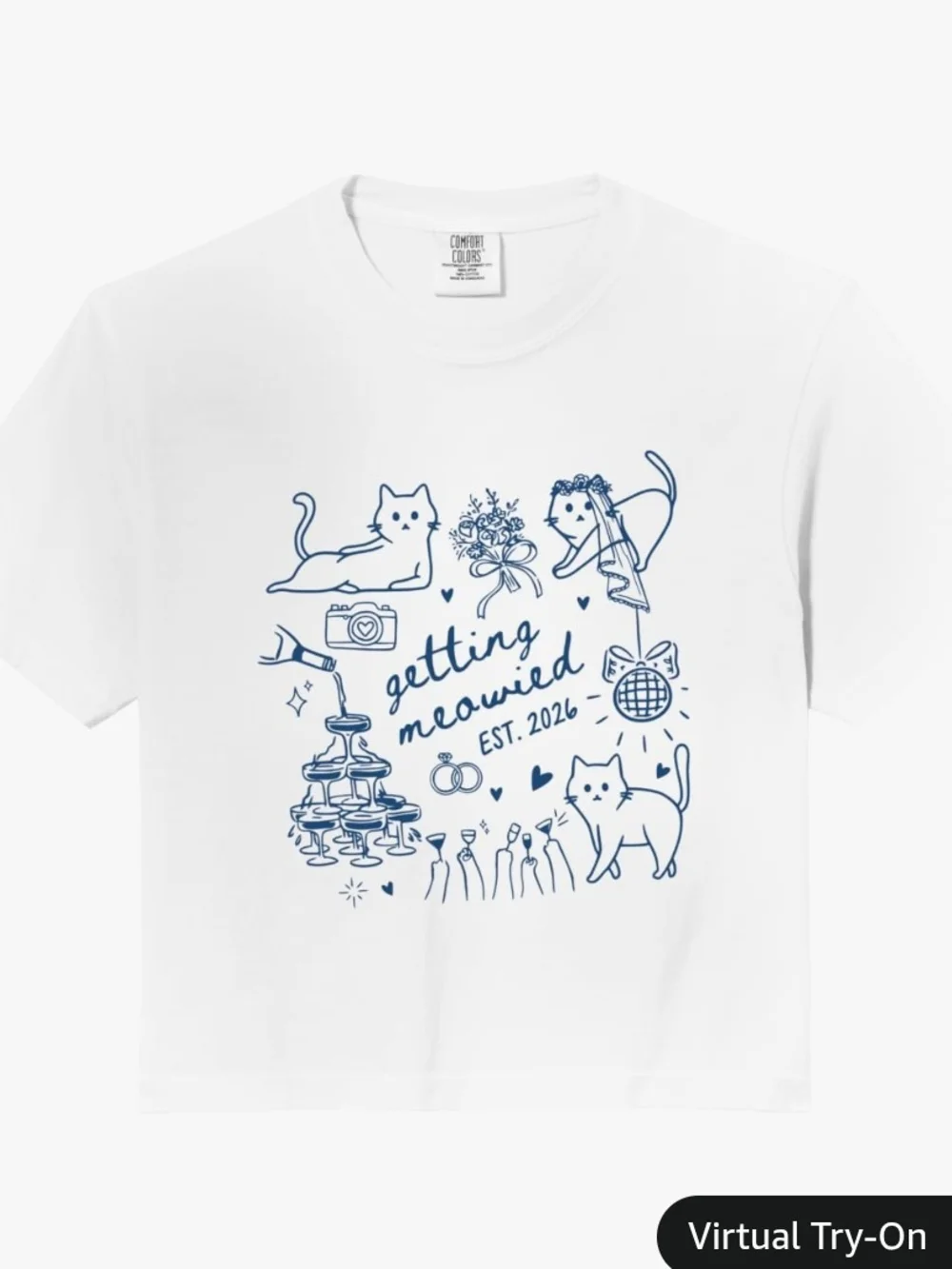 FOUR SHIRTS 